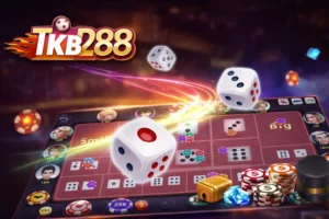 Sicbo TKB288