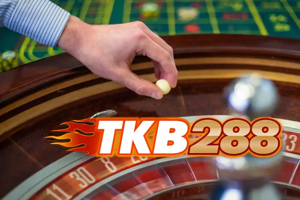 สำรวจโลกของรูเล็ตออนไลน์ tkb288