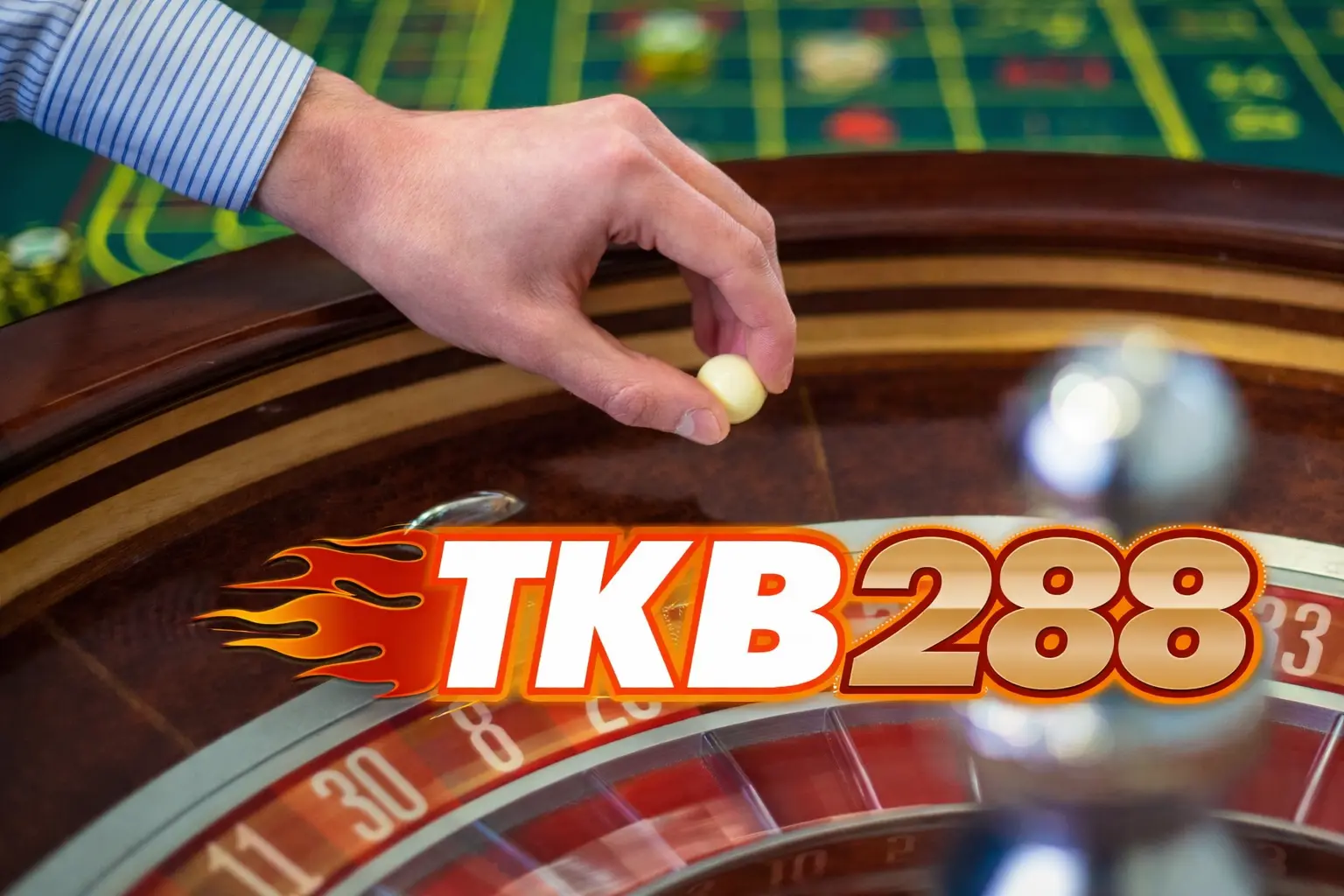 สำรวจโลกของรูเล็ตออนไลน์: คู่มือเล่นรูเล็ตอย่างละเอียดที่ TKB288