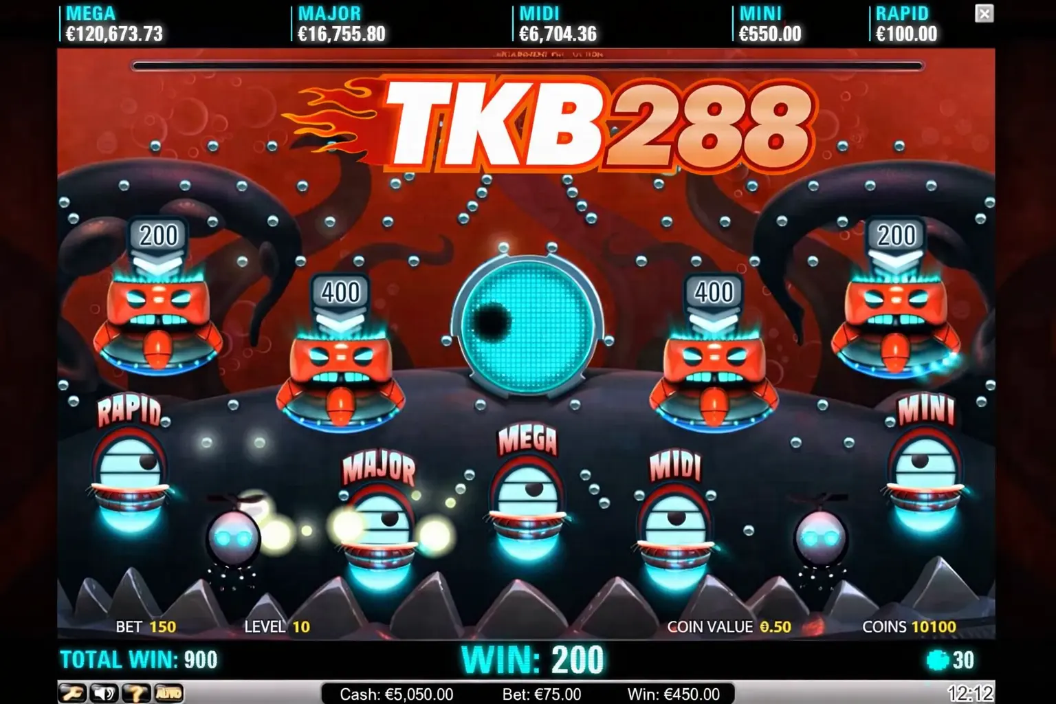 โหมดฟรี! 10 เกมยอดนิยม เว็บสล็อตตรง ค่า RTP สูง ปี 2026